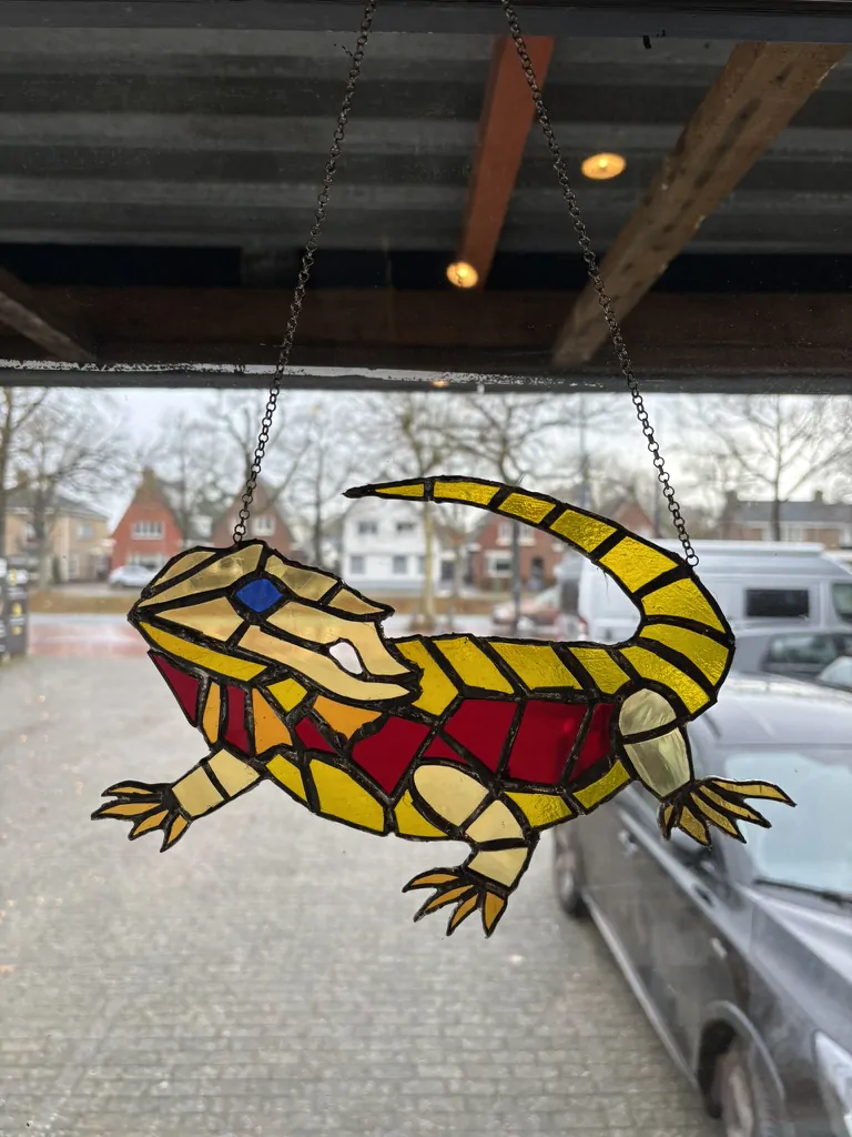 Voorbeeld voor workshop - baardagame